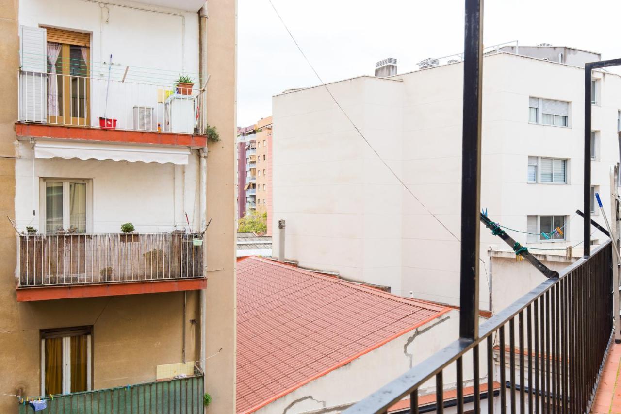 Key Sagrada Familia - Carrer Del Clot Apartment Barcelona Exterior photo