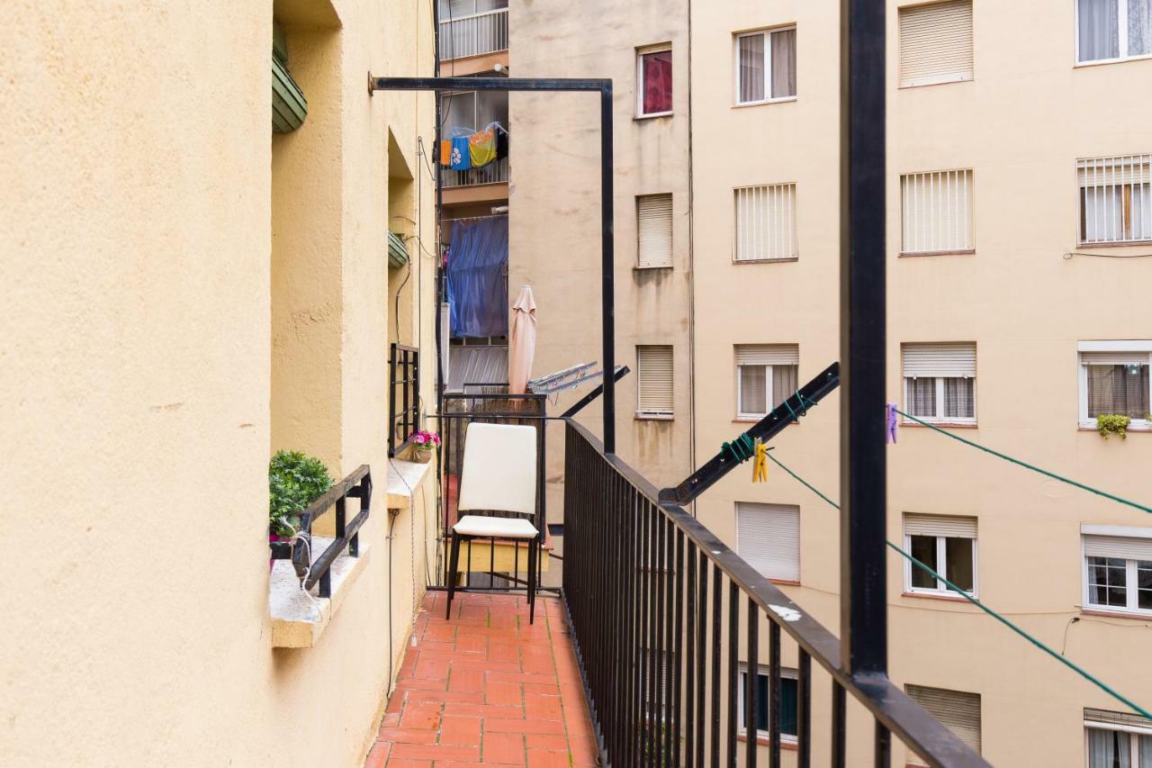 Key Sagrada Familia - Carrer Del Clot Apartment Barcelona Exterior photo